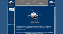 Desktop Screenshot of grandgrands.com